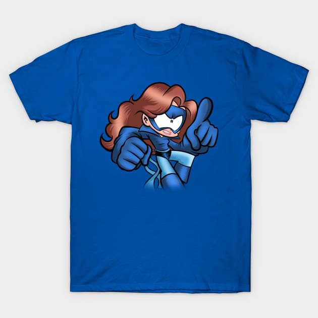 ShadowCutie T-Shirt by BeefcakeBoss